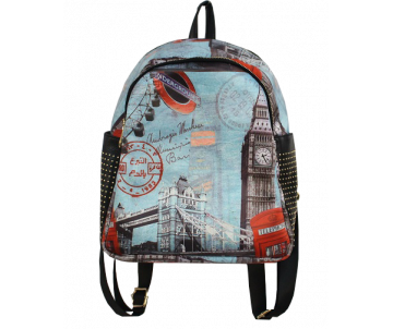 Backpack Fashion TRAVEL