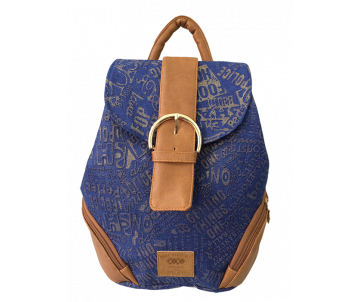 Backpack Band JEANS