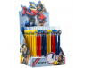 Erasable gel pen Transformers 26614  - foto  1