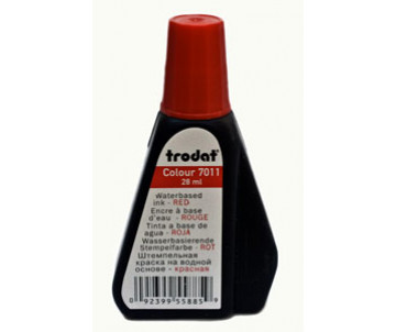 Inks red 30030