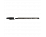 Ручка масляная Hypnos, черная BM-8353-02   - фото  1