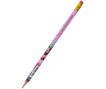 Карандаш Axent 9009 OS Summer HB 32237