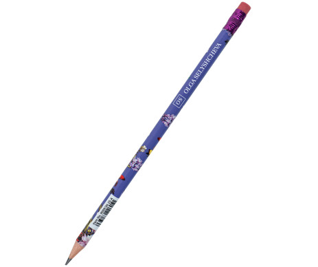 Карандаш Axent 9009 OS Secret HB 32238