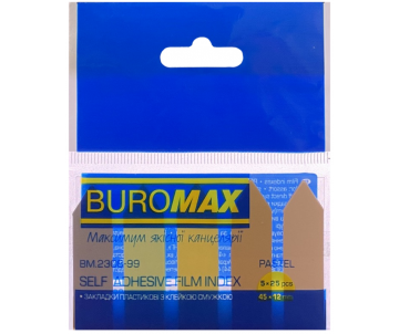 Bookmarks layer ARROWS 45x12mm BM 2308-99