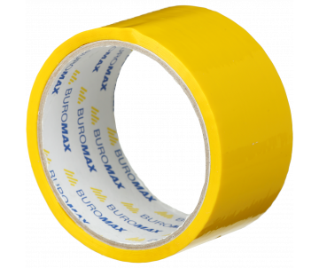 Adhesive tape 48h35 yellow BM-7007-08