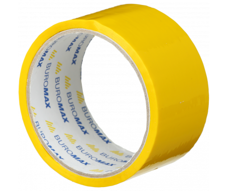 Adhesive tape 48h35 yellow BM-7007-08