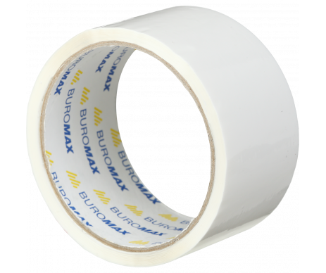 Adhesive tape 48h35 white BM-7007-12