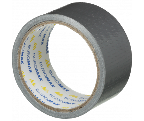 Adhesive tape 48ммх10м silver BM-7575-24