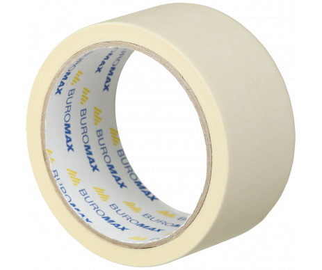 Adhesive tape masking paper white BM-7600