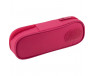 Pencil case pink 602 Smart-1   - foto  1