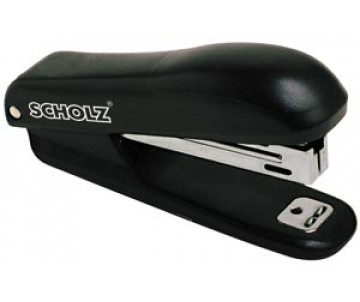 The stapler 10 by 10 arc Scholz 4021