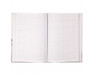 Notebook A4 192 sheets London 1591  - foto  3