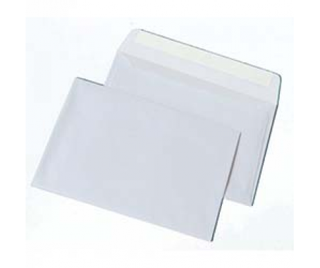 Envelope C5 white 10-2790