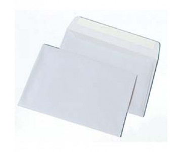 Envelope C5 white 10-2790