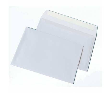 Envelope C5 white 3444