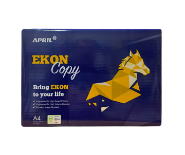 Папір  А4 80 гр 500 арк EKON COPY ECONOM