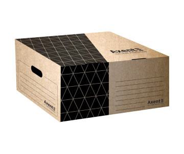 Box for boxes archive craft 1786