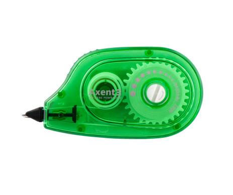 Corrective tape 5mm*6m green 5760