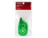 Corrective tape 5mm*6m green 5760  - foto  1