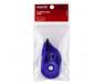 Corrective tape 5mm*6m blue 5761  - foto  1