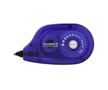 Corrective tape 5mm*6m blue 5761