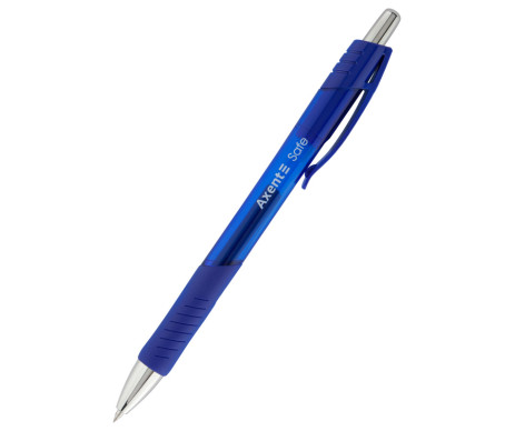 Automatic gel pen Safe 0.5 mm 4652