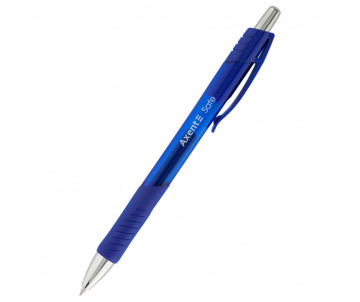 Automatic gel pen Safe 0.5 mm 4652