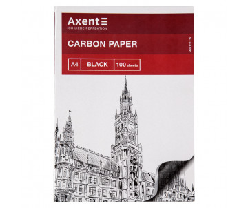 Copy paper A4 100 sheets black 3224