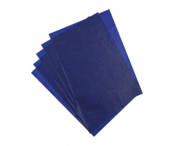 Copy paper A4 100 sheets blue 3223