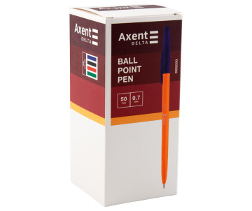 Ball pen DB 2050 black 4718