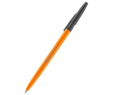 Ball pen DB 2050 black 4718