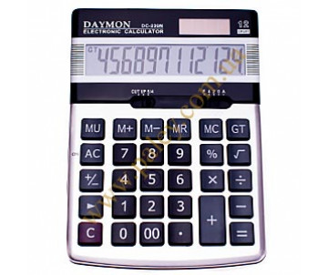 Calculator Daymon DC-239