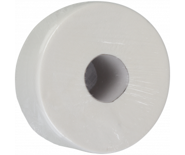 Toilet paper Jumbo, 130m,10100062 
