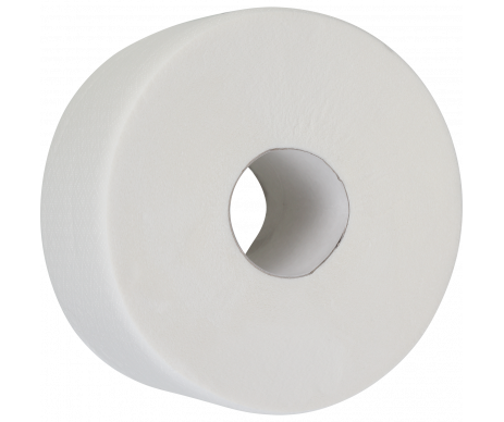 Toilet paper Jumbo, 130m,10100062 