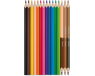 Colored pencils COLOR PEPS 12 pcs 25362  - foto  1