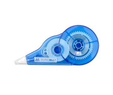 Коректор стрічковий 5мм х 6м BM-1079