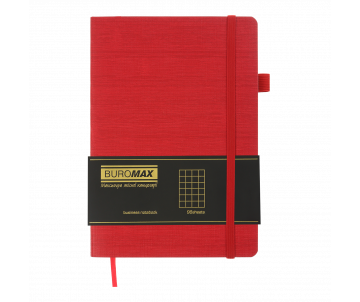 Business notebook A5 96л BM-295100-05