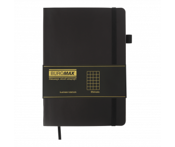 Business notebook A5 96 KL BM-295104-01
