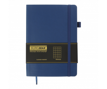 Business notebook A5 96 KL BM-295104-02