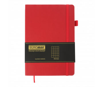 Business notebook A5 96 KL BM-295104-05