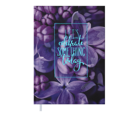 Дневник недатированный MAGIС A5 30162