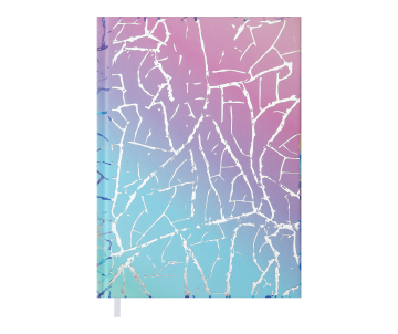 Дневник недатированный MIRACLE A5 30163