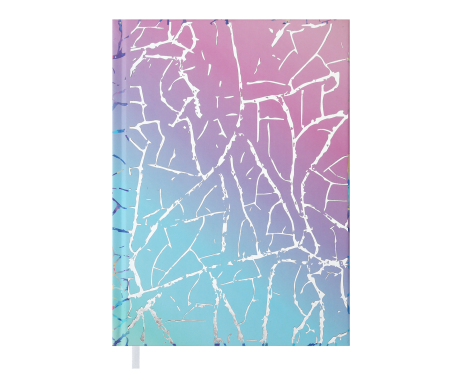 Дневник недатированный MIRACLE A5 30163