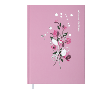 Щоденник недатований Allure A5 30166