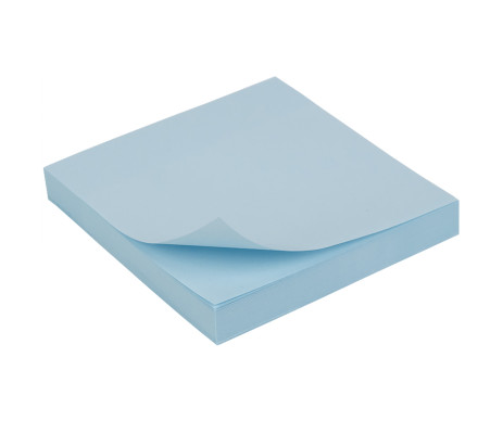 Block for notes 75x75mm D3314-04