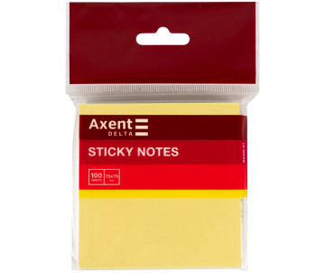 Block for notes 75x75mm 100 sheets 513