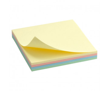 Block for notes 75x75mm 100 sheets 513