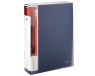 Дисплей-книга 100 файлів синя 996  - фото 1