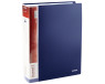 Дисплей-книга 100 файлів синя 996  - фото 2