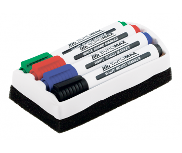 Marker Board kit+sponge WM-8800-84